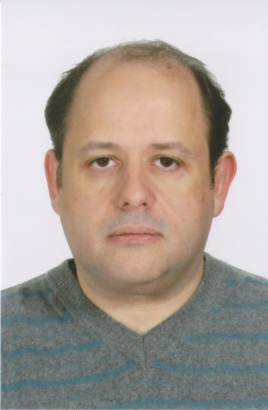 Γιαννόπουλος Κωνσταντίνος
