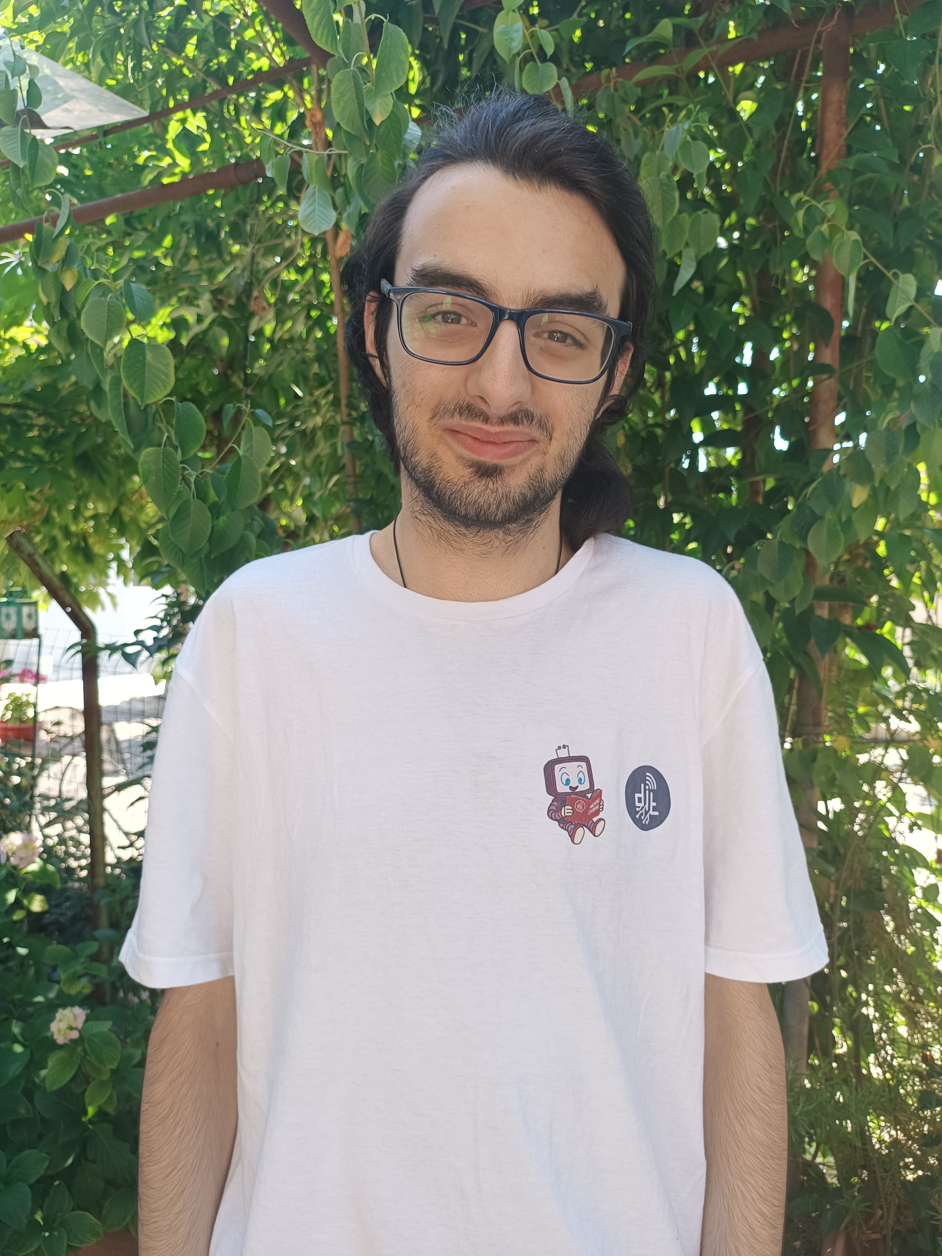 Παναγιωτόπουλος Ευστάθιος